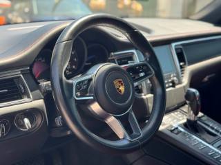 PORSCHE Macan usata, con Controllo automatico clima