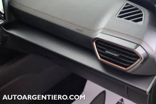 CUPRA Leon usata, con Riconoscimento dei segnali stradali