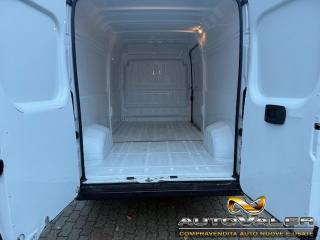 OPEL Movano usata, con Climatizzatore