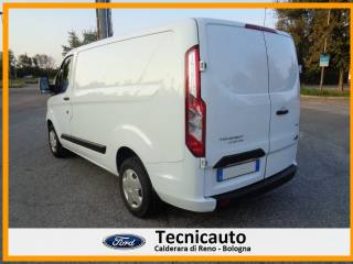 FORD Transit Custom usata, con ESP