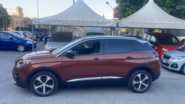 PEUGEOT 3008 usata, con Airbag Passeggero