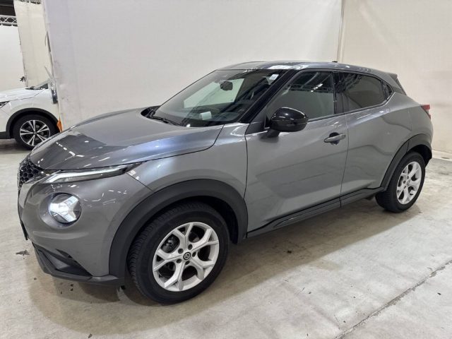 NISSAN Juke usata, con Alzacristalli elettrici