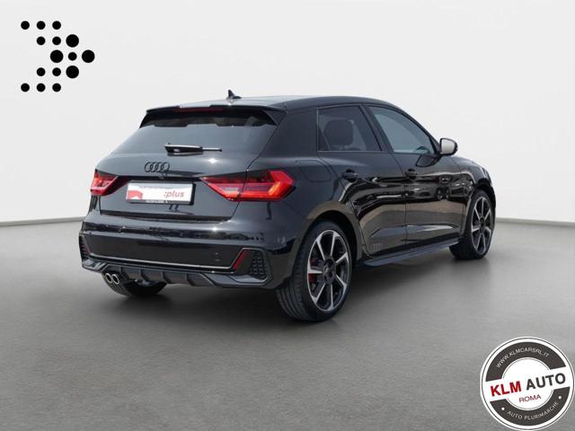 AUDI A1 usata, con Cerchi in lega