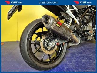 KTM 390 Duke usata 13