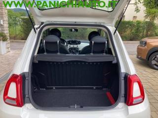 FIAT 500 usata, con Fendinebbia