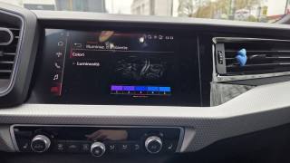 AUDI A1 usata, con Autoradio digitale