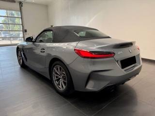 BMW Z4 usata, con Cerchi in lega