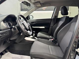 SUZUKI Vitara usata, con Climatizzatore