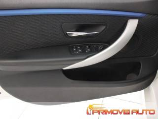 BMW 420 usata, con Fendinebbia