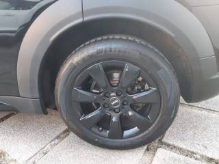 MINI Countryman usata, con Luci diurne LED