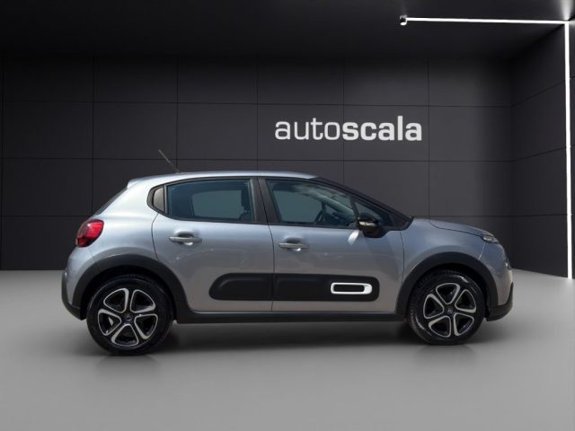 CITROEN C3 usata, con Autoradio