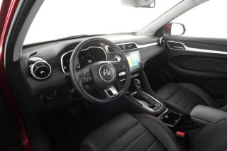 MG ZS usata 8