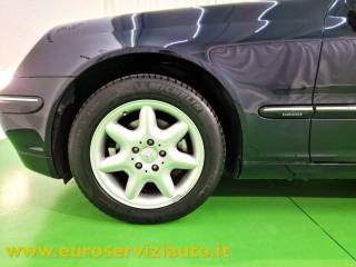 MERCEDES-BENZ C 200 usata 57