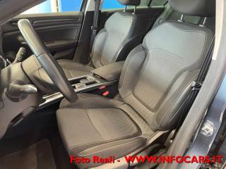 RENAULT Megane usata, con Alzacristalli elettrici