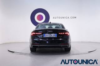 AUDI A5 usata, con Immobilizzatore elettronico