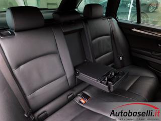 BMW 520 usata 59