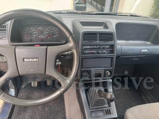 SUZUKI Vitara usata 6