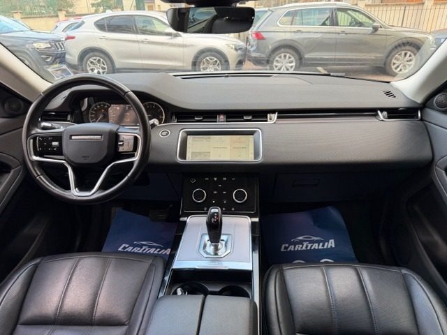 LAND ROVER Range Rover Evoque usata, con Controllo automatico clima