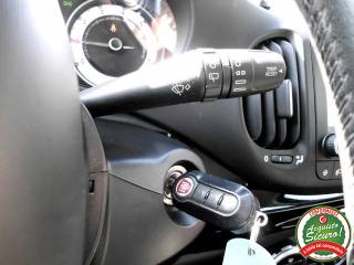 FIAT 500L usata, con USB