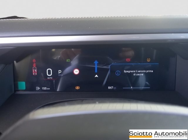 JEEP Compass usata, con Cruise Control