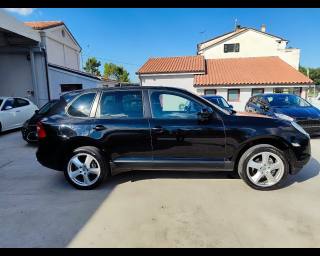 PORSCHE Cayenne usata, con Antifurto