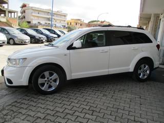 FIAT Freemont usata, con Airbag laterali