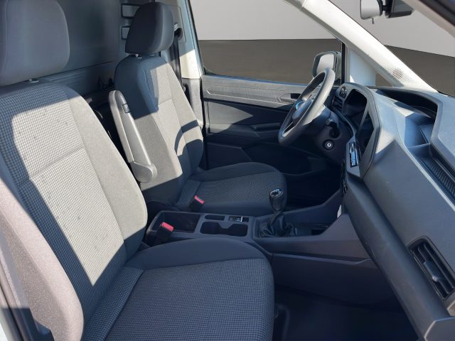 VOLKSWAGEN Caddy usata, con Immobilizzatore elettronico