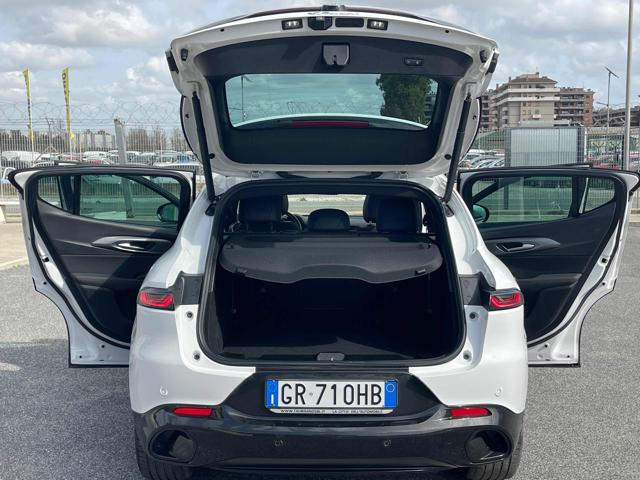 ALFA ROMEO Tonale usata, con Park Distance Control