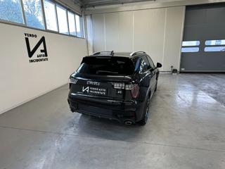 LYNK & CO 01 usata, con Autoradio