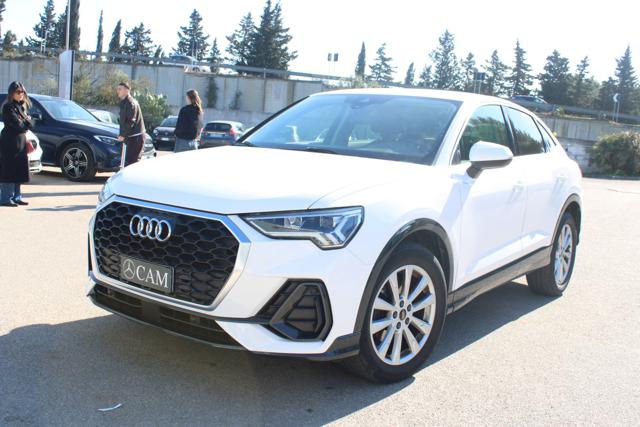 AUDI Q3 usata, con ABS