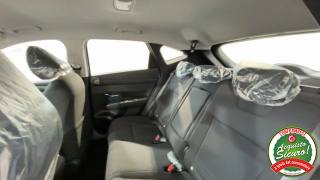 HYUNDAI Tucson usata, con Autoradio