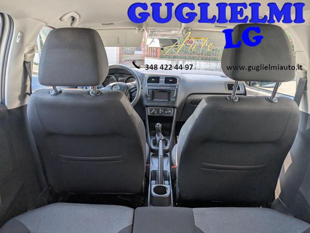 VOLKSWAGEN Polo usata 26
