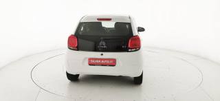 CITROEN C1 usata, con Android Auto