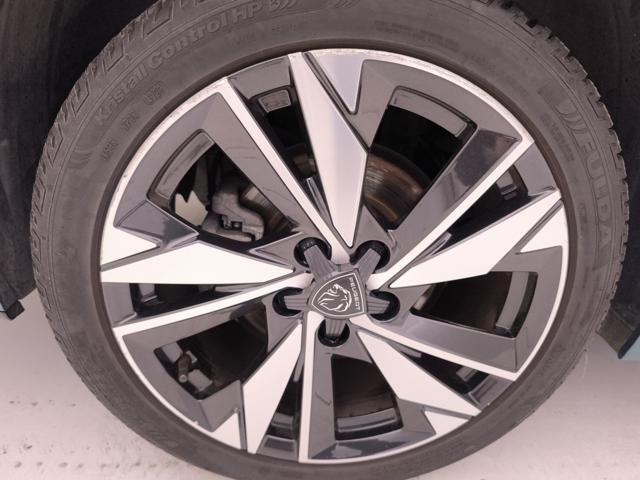 PEUGEOT 308 usata, con Bracciolo