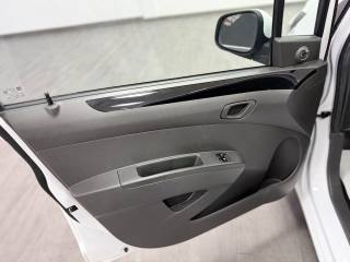 CHEVROLET Spark usata, con Lettore CD