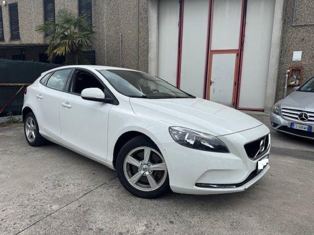 VOLVO V40 usata, con ABS