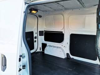 NISSAN NV200 usata, con Chiusura centralizzata