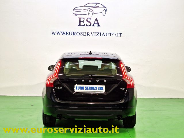 VOLVO V60 usata, con Chiusura centralizzata