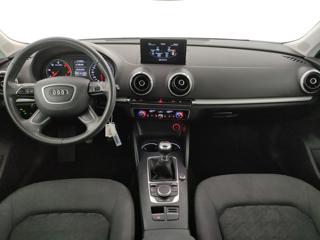 AUDI A3 usata, con ESP