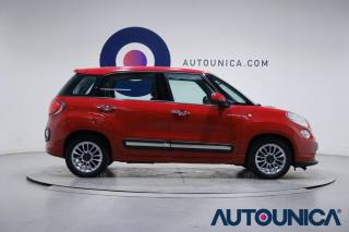 FIAT 500L usata, con Airbag Passeggero