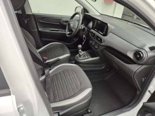 HYUNDAI i10 usata, con Controllo trazione