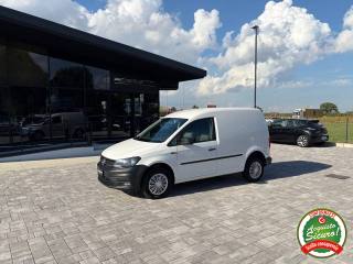 VOLKSWAGEN Caddy usata, con Airbag Passeggero