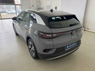 VOLKSWAGEN ID.4 usata, con Alzacristalli elettrici