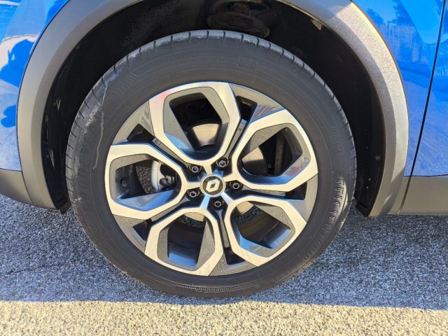 RENAULT Captur usata 12