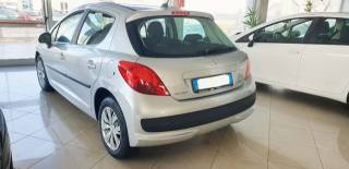 PEUGEOT 207 usata, con Antifurto