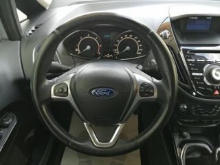 FORD B-Max usata, con ESP