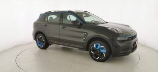 LYNK & CO 01 usata, con Touch screen