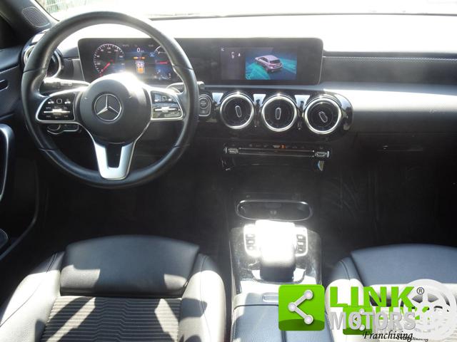 MERCEDES-BENZ A 180 usata, con Servosterzo