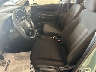 HYUNDAI i20 usata, con Autoradio