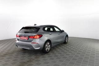 BMW 116 usata 3